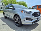 Used 2022 Ford Edge ST w/ Equipment Group 401A image 3