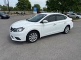 Used 2016 Nissan Sentra SV image 4