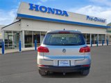 Used 2014 Volkswagen Tiguan SE image 5