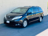 Used 2011 Toyota Sienna XLE image 4