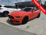 Used 2016 Ford Mustang Premium w/ Ecoboost Performance Package image 2