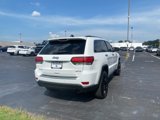 Used 2021 Jeep Grand Cherokee Limited w/ Luxury Group II image 5