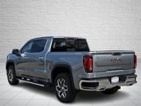 New 2025 GMC Sierra 1500 SLT image 3