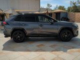 Used 2020 Toyota RAV4 XSE w/ XSE Grade Weather Package image 4