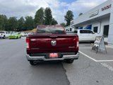 Used 2021 RAM 1500 Big Horn image 2