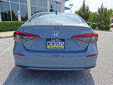 Certified 2024 Honda Civic Touring image 5