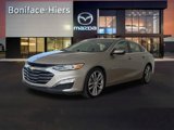 Used 2024 Chevrolet Malibu LT image 4