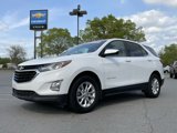 Used 2020 Chevrolet Equinox LT image 3