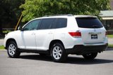 Used 2013 Toyota Highlander SE image 2