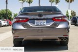 Used 2022 Toyota Camry SE image 5