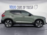 New 2025 Volvo XC40 B5 Ultra w/ Protection Package Premier image 6
