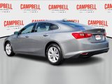 Used 2023 Chevrolet Malibu LT image 4