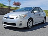 Used 2011 Toyota Prius image 4