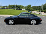 Used 1998 Porsche 911 Targa image 5