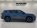 Used 2022 Toyota Highlander XSE image 2