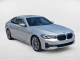 Used 2021 BMW 530i image 3