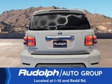 Used 2020 Nissan Armada SL w/ Premium Package image 4