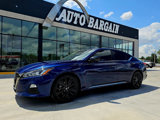 Used 2019 Nissan Altima 2.5 SR image 2