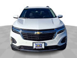 Certified 2022 Chevrolet Equinox LT image 3