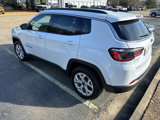 New 2025 Jeep Compass Latitude image 5
