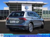 Certified 2019 Volkswagen Tiguan SEL image 5