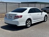 Used 2011 Toyota Camry SE image 3