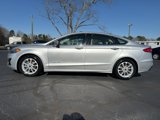 Used 2019 Ford Fusion SEL image 2