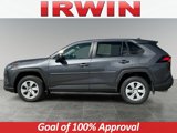 Certified 2022 Toyota RAV4 LE image 2