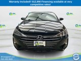 Used 2020 Hyundai Elantra SEL image 2
