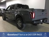 Certified 2018 Ford F150 Raptor image 3