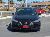Used 2021 Nissan Versa SV image 2