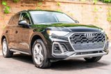 Used 2021 Audi Q5 e Premium Plus w/ Premium Plus Package image 3