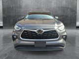 Used 2021 Toyota Highlander XLE image 2