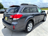 Used 2012 Subaru Outback 2.5i Premium image 4