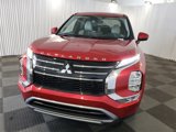 New 2025 Mitsubishi Outlander SE image 2