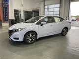 New 2024 Nissan Versa SV w/ Trunk Package image 5
