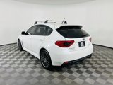 Used 2013 Subaru Impreza WRX Hatchback image 3