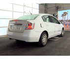 Used 2011 Nissan Sentra 2.0 S image 4
