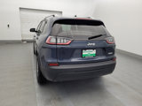 Used 2020 Jeep Cherokee Latitude image 6