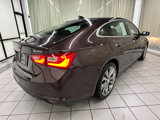 Used 2017 Chevrolet Malibu Premier w/ Premier Sun and Wheel Package image 5