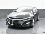 Used 2023 Chevrolet Malibu LT image 2