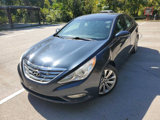 Used 2013 Hyundai Sonata SE image 2