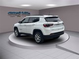 Certified 2022 Jeep Compass Latitude image 5
