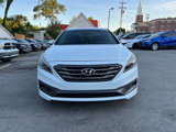 Used 2015 Hyundai Sonata Sport 2.0T image 5