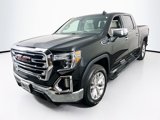 Certified 2020 GMC Sierra 1500 SLT w/ SLT Premium Package image 3