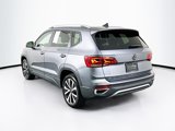Used 2024 Volkswagen Taos SE w/ MDO Package image 5