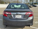 Used 2012 Toyota Camry XLE image 5
