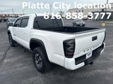 Used 2020 Toyota Tacoma TRD Off-Road image 3