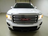 Used 2018 GMC Canyon SLE image 2