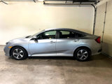 Used 2020 Honda Civic LX image 2